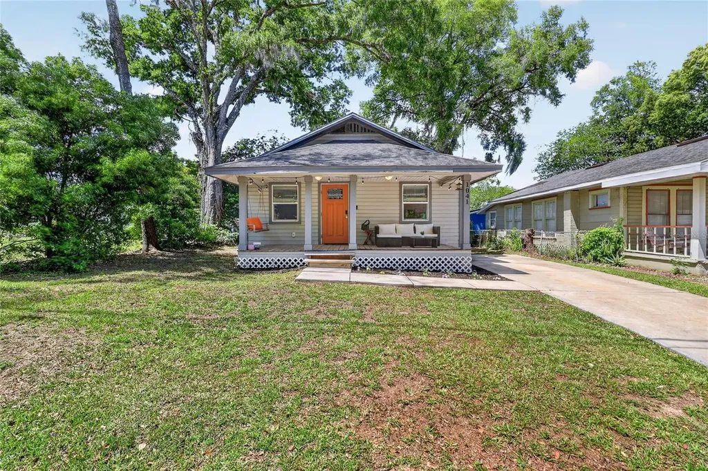1041 S Dakota Avenue Lakeland FL 33803