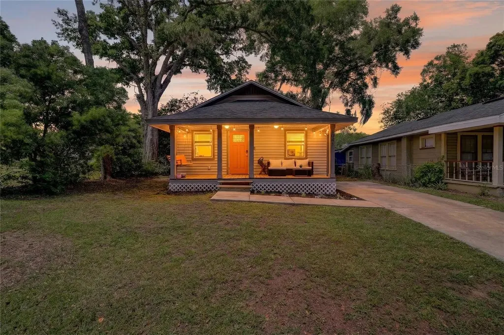 1041 S Dakota Avenue Lakeland FL 33803
