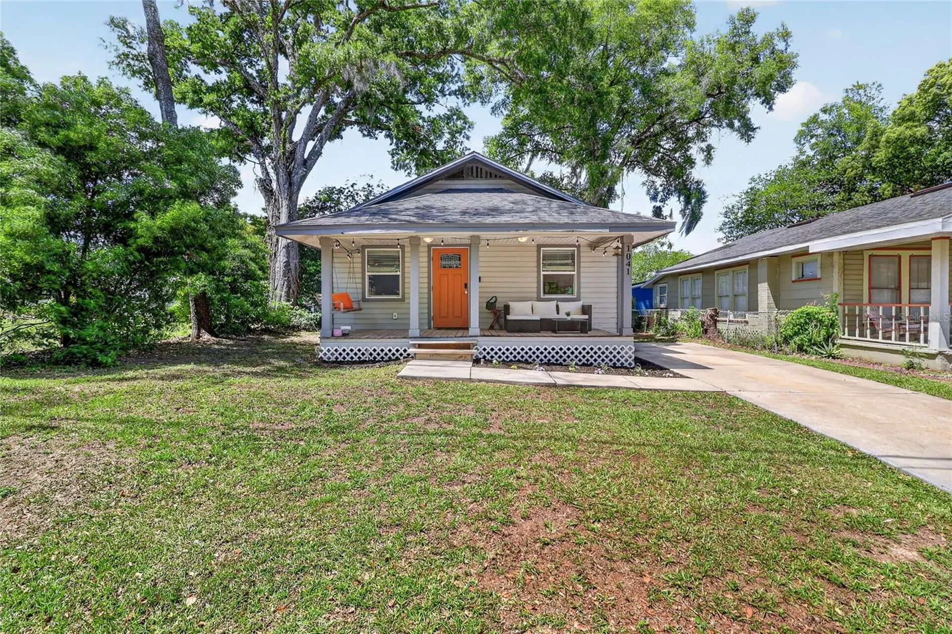 1041 S Dakota Avenue Lakeland FL 33803