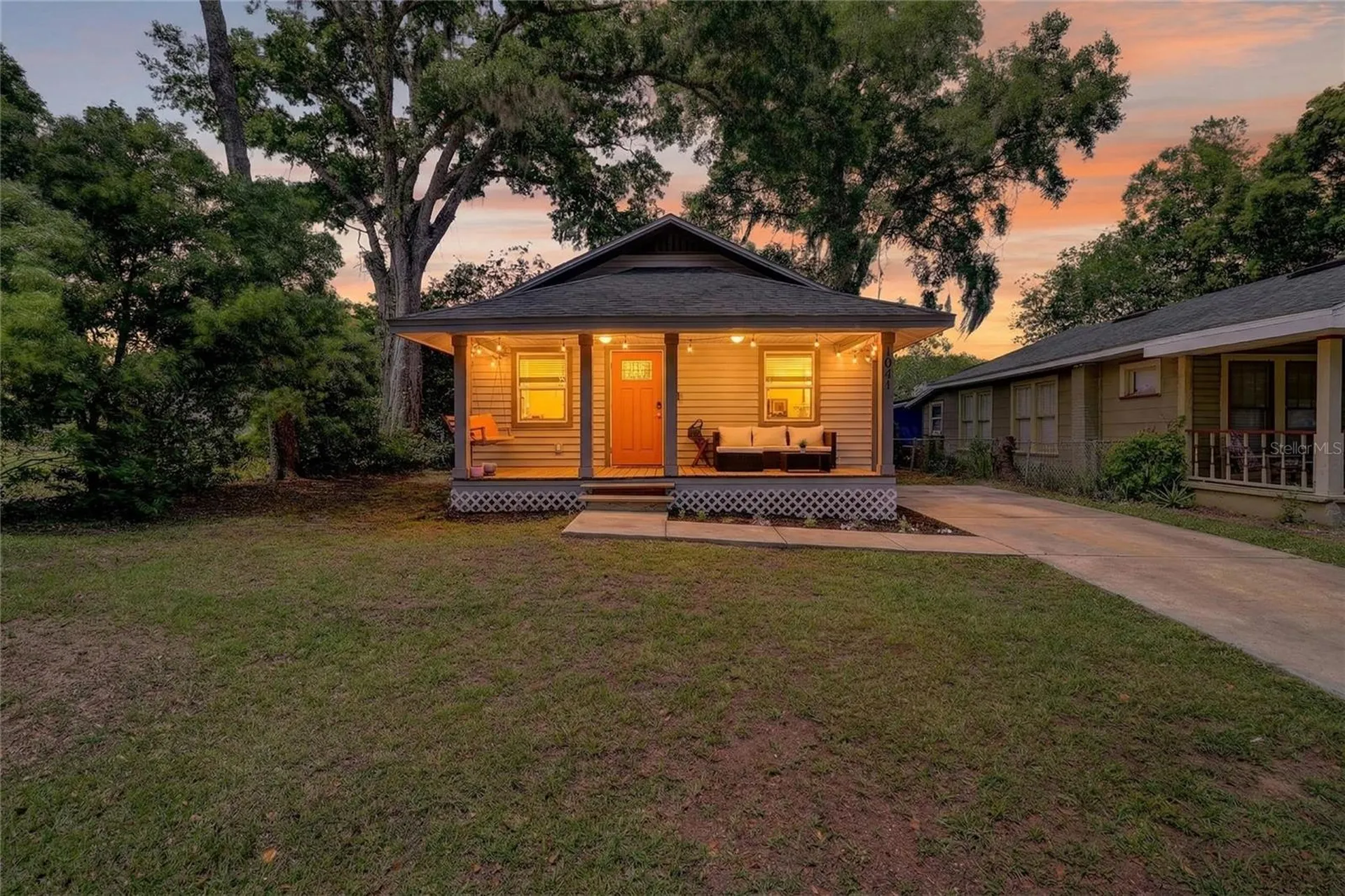 1041 S Dakota Avenue Lakeland FL 33803