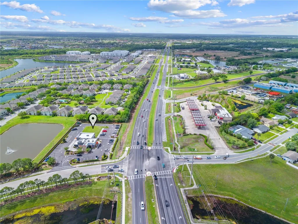 1591 John Young Parkway Kissimmee FL 34741