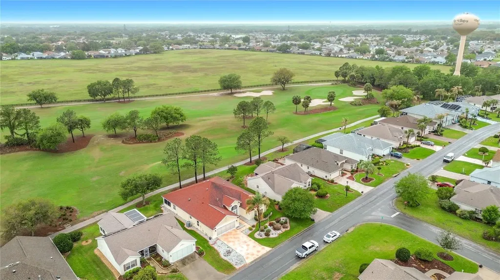1738 Augustine Drive The Villages FL 32159