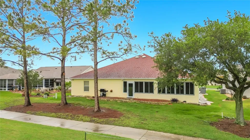 1738 Augustine Drive The Villages FL 32159