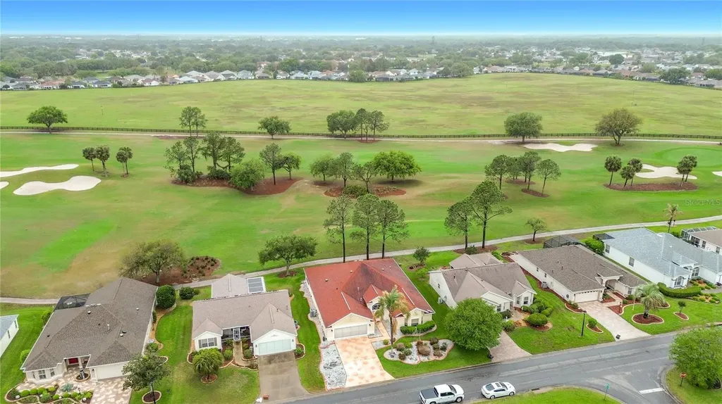 1738 Augustine Drive The Villages FL 32159