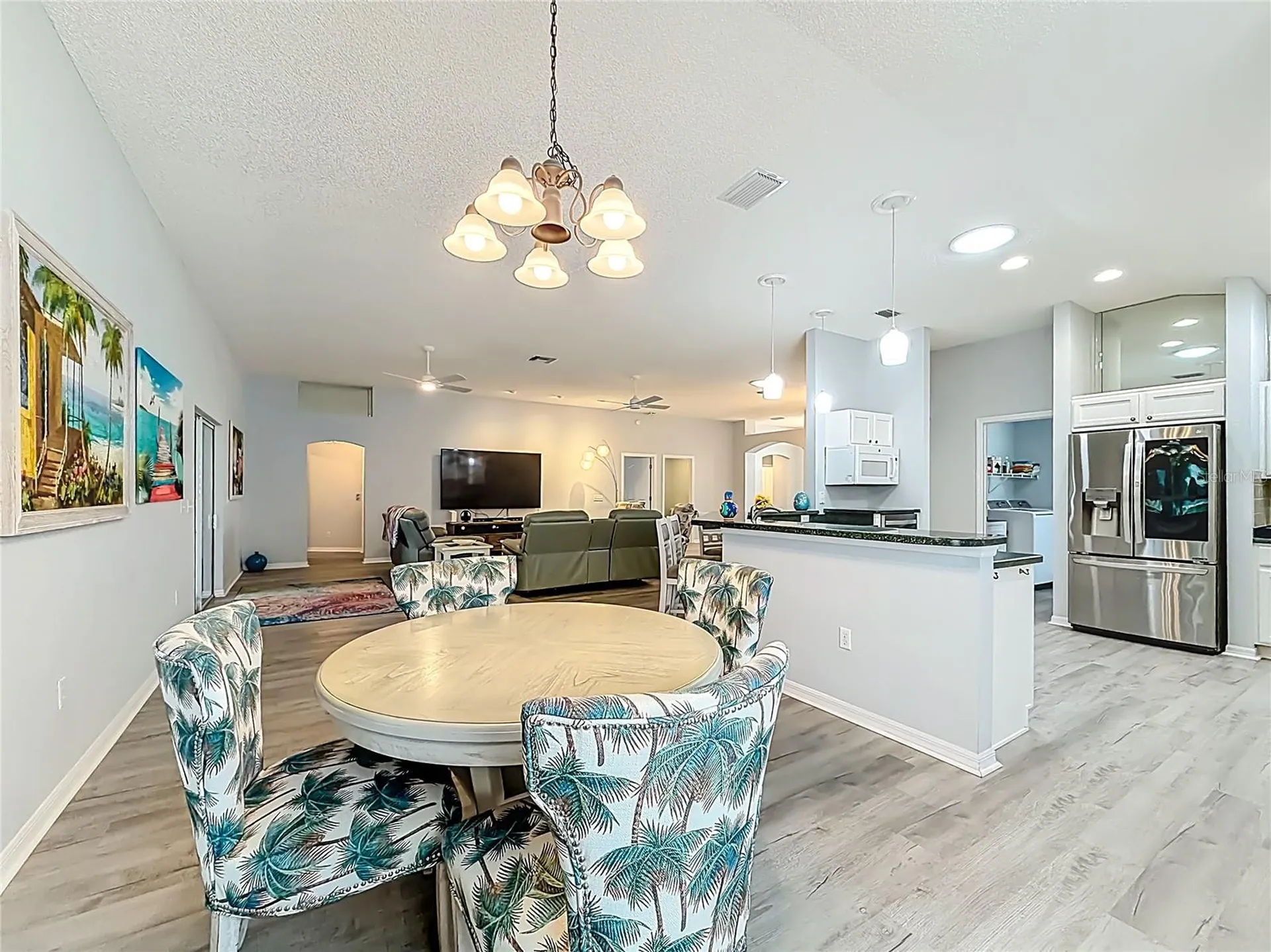 1738 Augustine Drive The Villages FL 32159