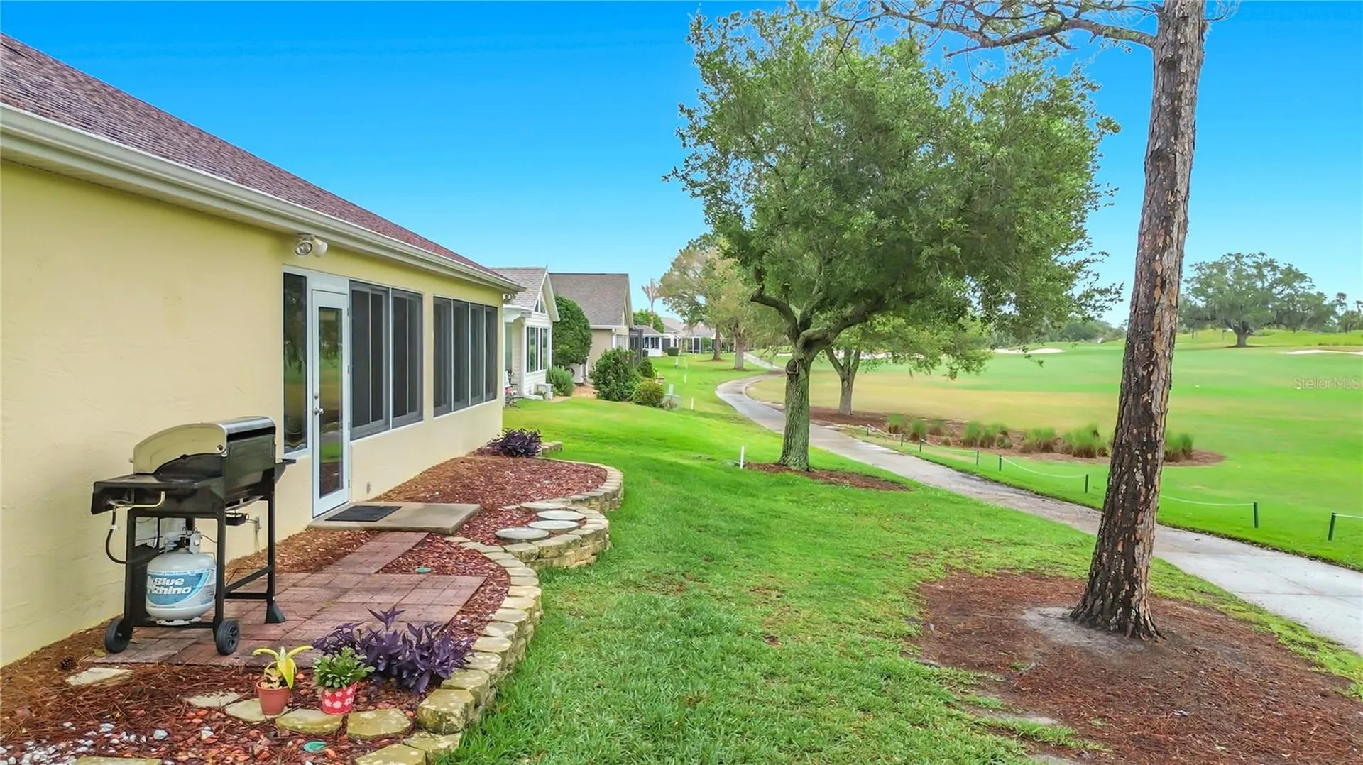 1738 Augustine Drive The Villages FL 32159