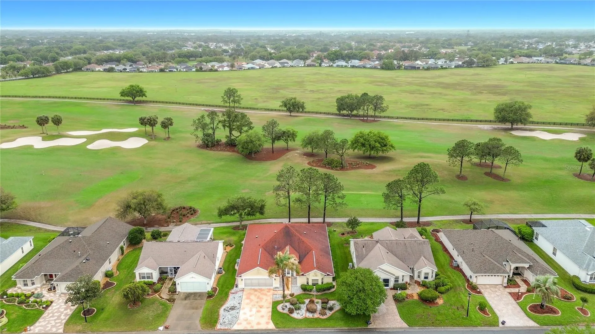 1738 Augustine Drive The Villages FL 32159
