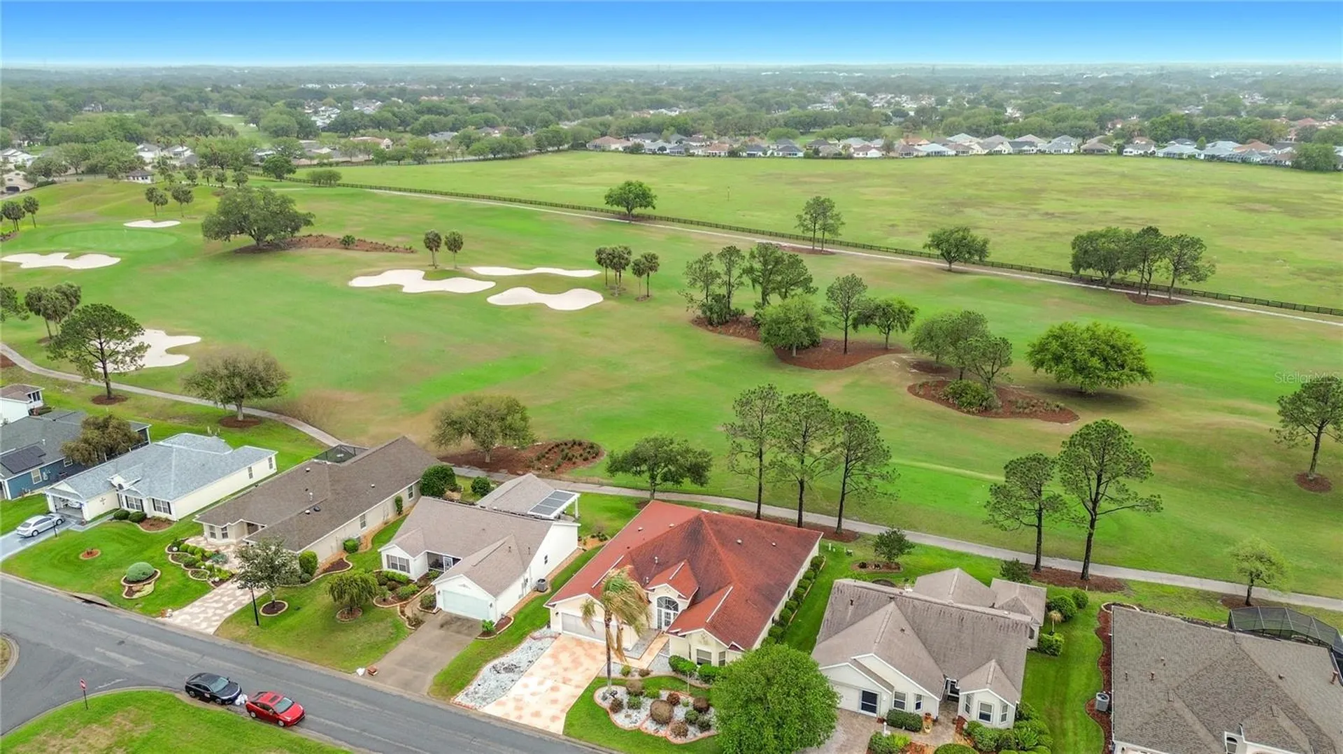 1738 Augustine Drive The Villages FL 32159