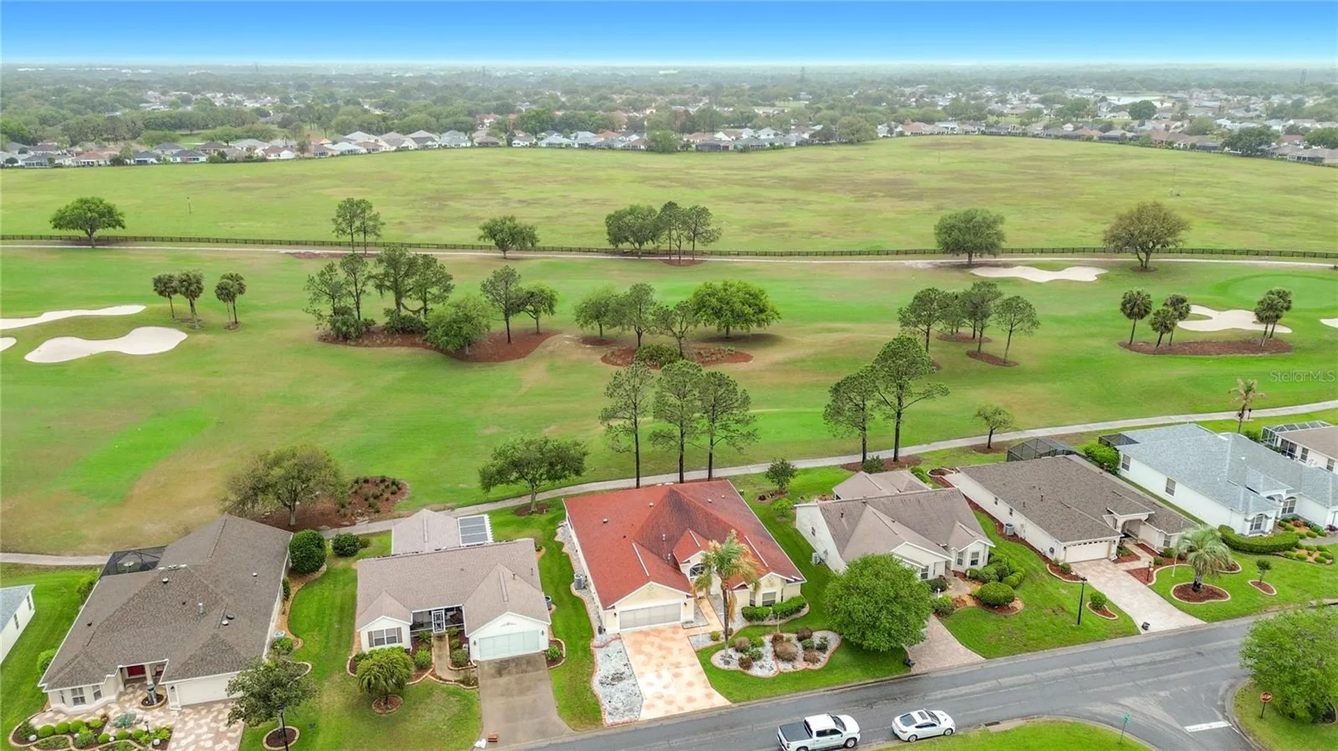 1738 Augustine Drive The Villages FL 32159
