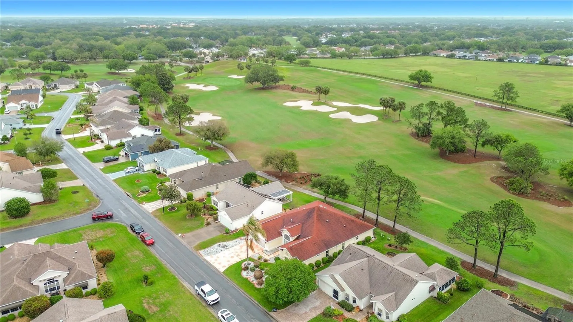 1738 Augustine Drive The Villages FL 32159