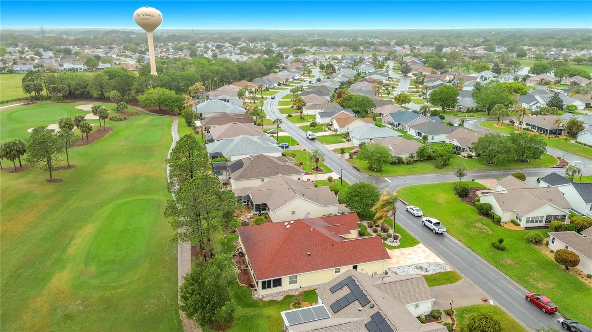 1738 Augustine Drive The Villages FL 32159
