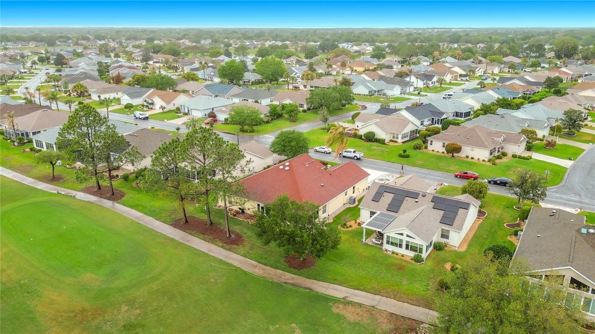1738 Augustine Drive The Villages FL 32159