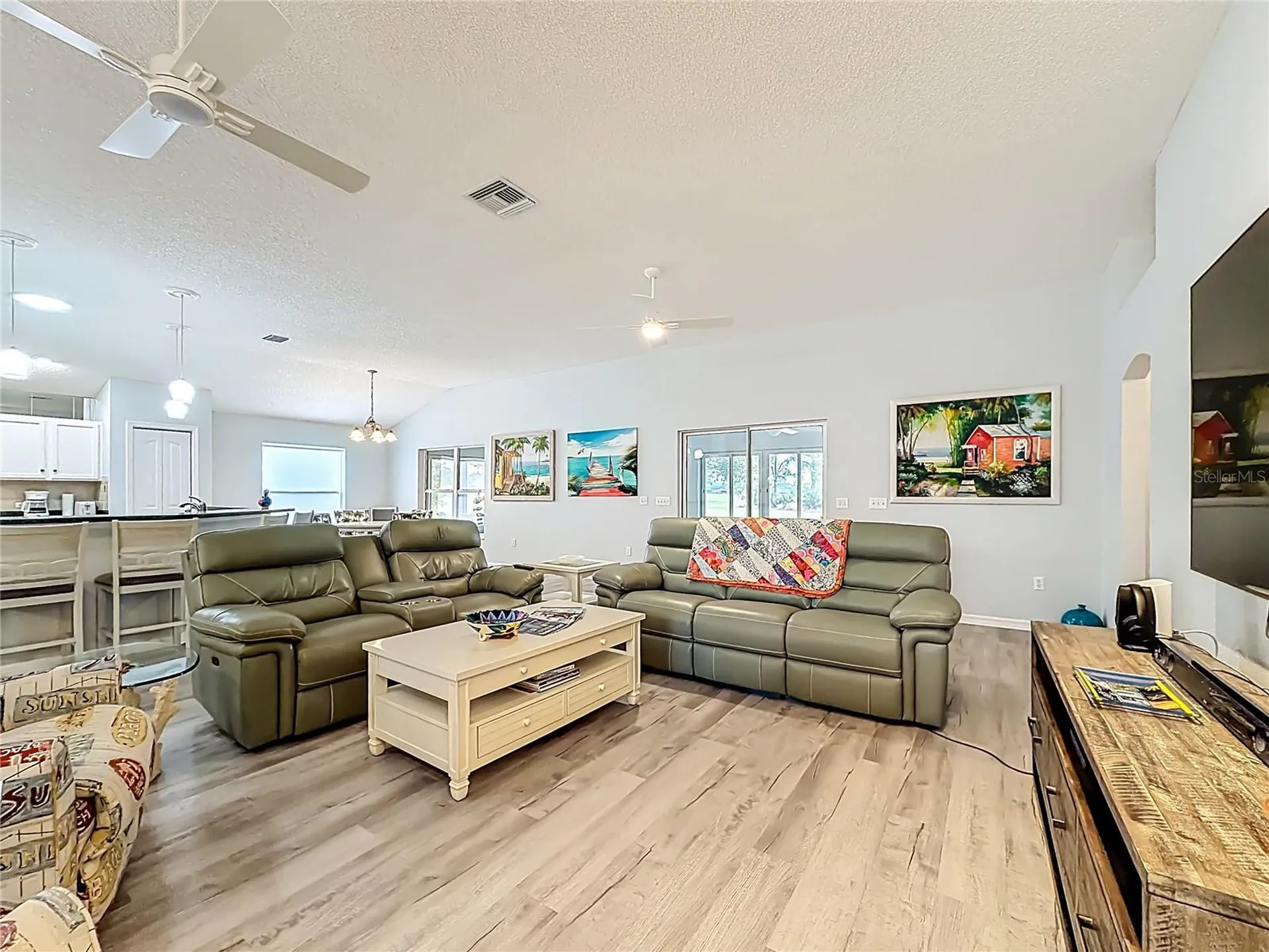 1738 Augustine Drive The Villages FL 32159