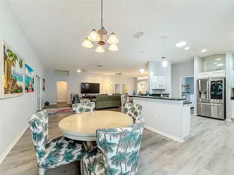 1738 Augustine Drive The Villages FL 32159
