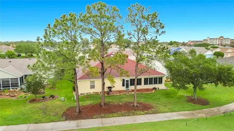 1738 Augustine Drive The Villages FL 32159
