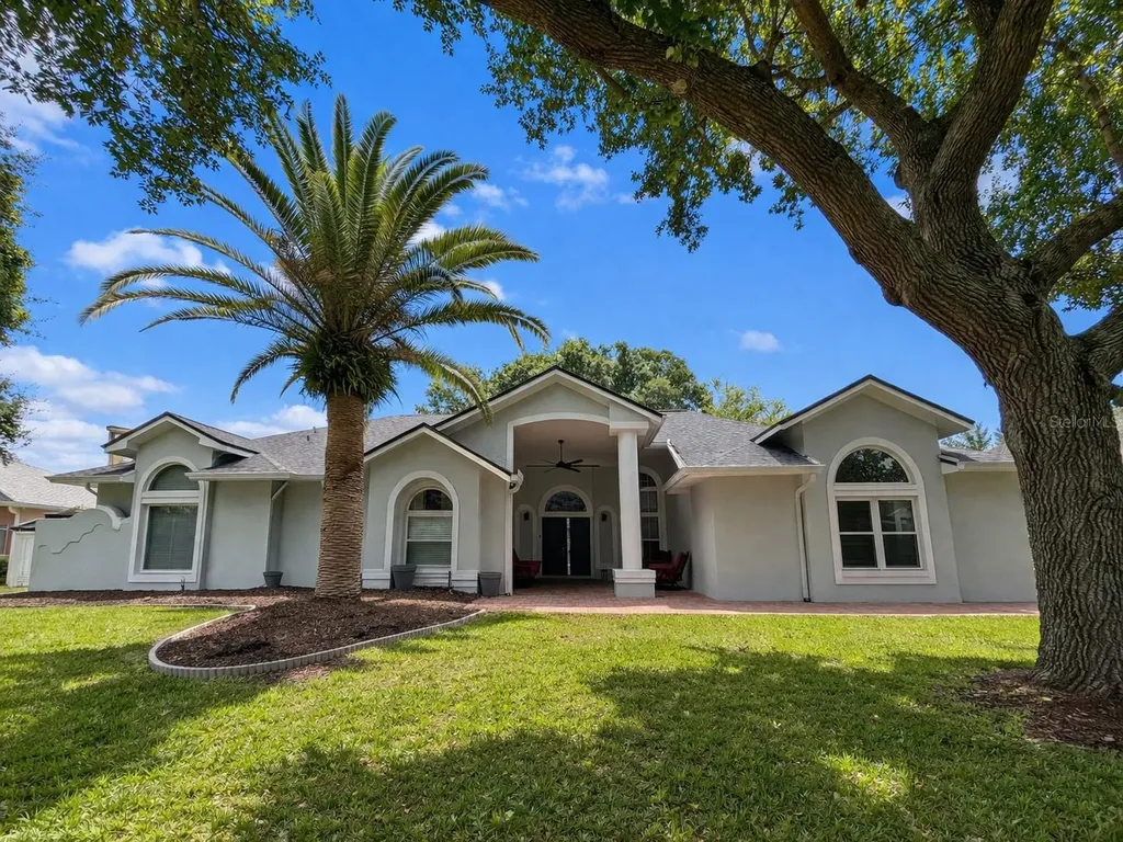 7705 Apple Tree Circle Orlando FL 32819