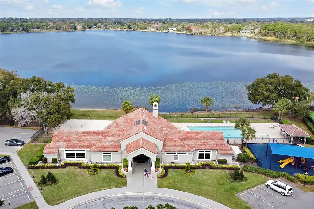7705 Apple Tree Circle Orlando FL 32819