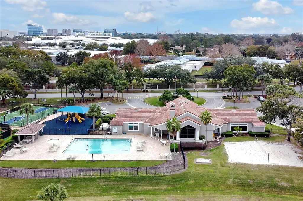 7705 Apple Tree Circle Orlando FL 32819