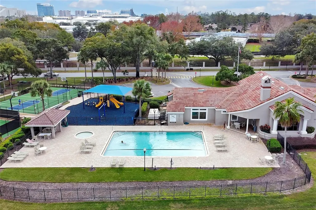 7705 Apple Tree Circle Orlando FL 32819