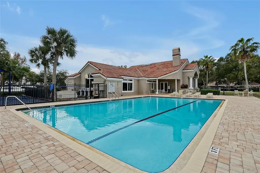 7705 Apple Tree Circle Orlando FL 32819