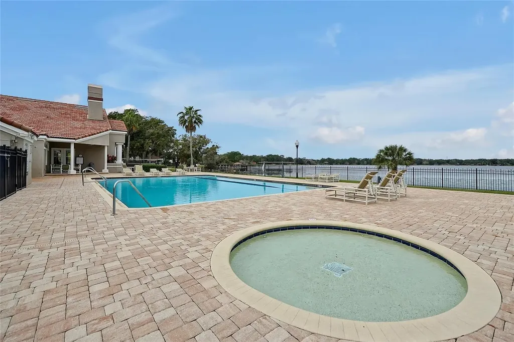 7705 Apple Tree Circle Orlando FL 32819