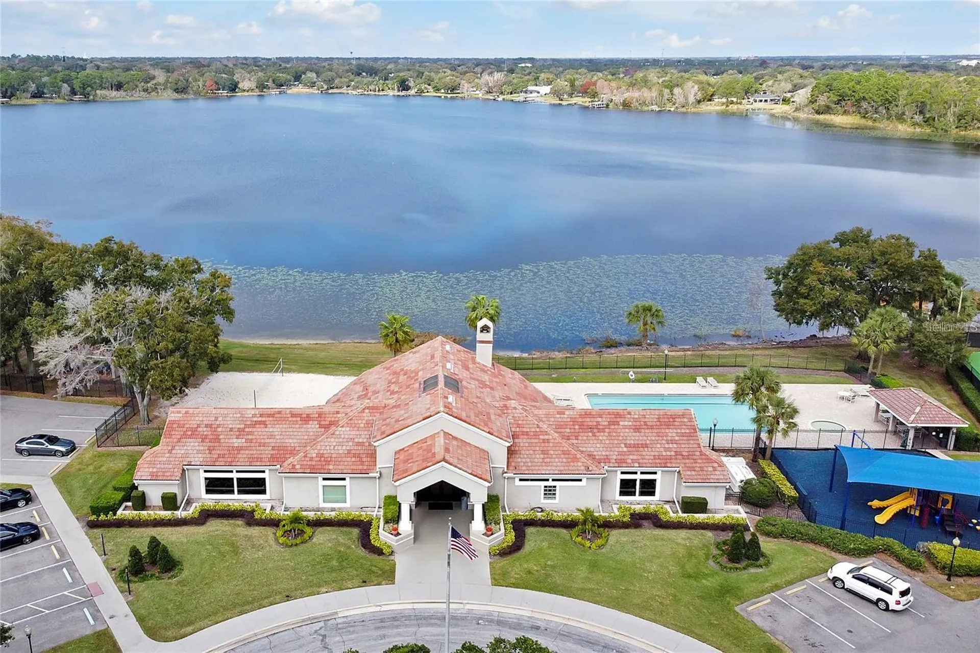 7705 Apple Tree Circle Orlando FL 32819