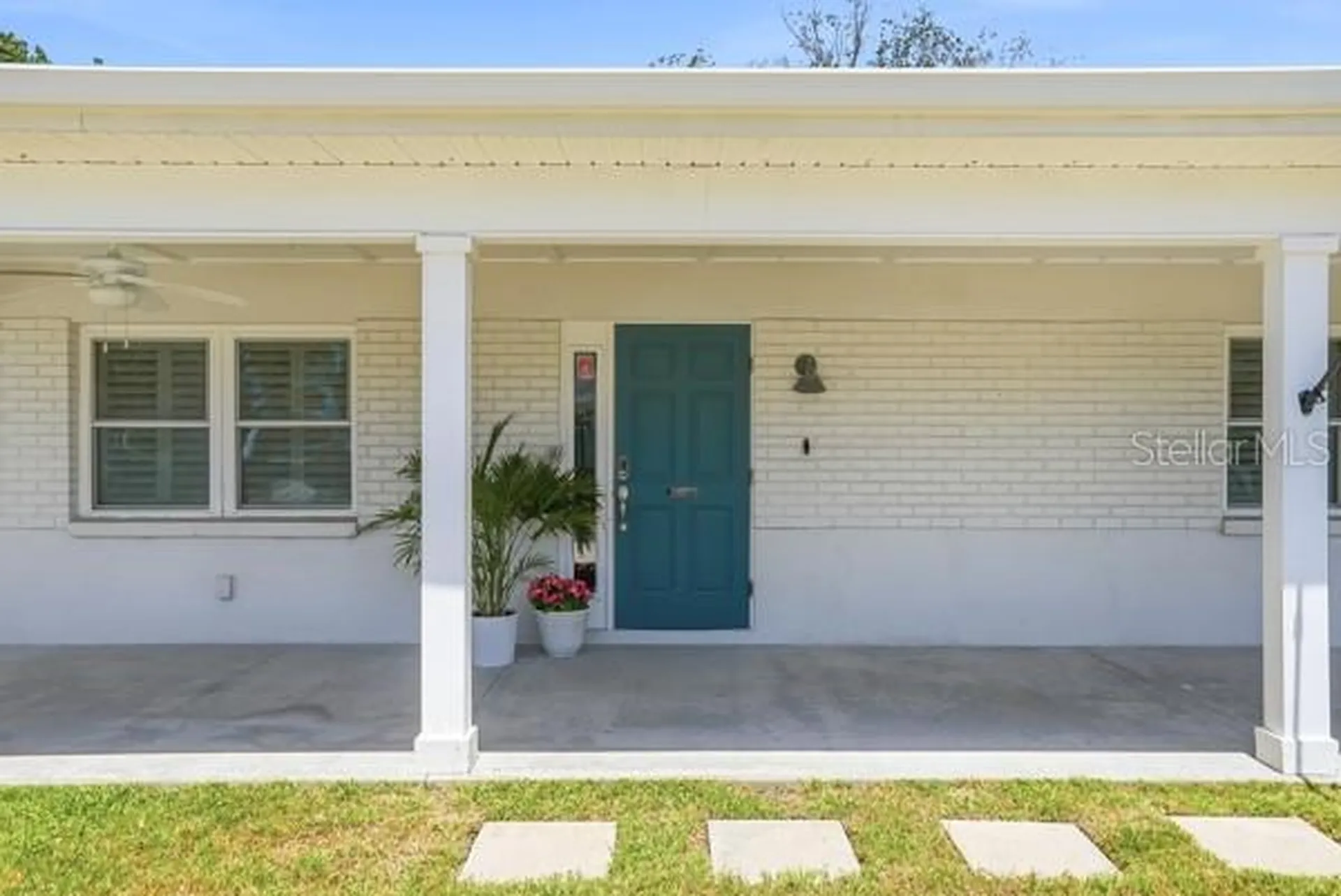 3909 W Carmen Street Tampa FL 33609