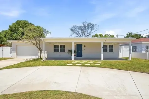 3909 W Carmen Street Tampa FL 33609