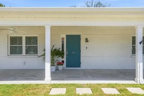 3909 W Carmen Street Tampa FL 33609