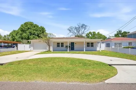 3909 W Carmen Street Tampa FL 33609