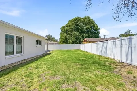 3909 W Carmen Street Tampa FL 33609