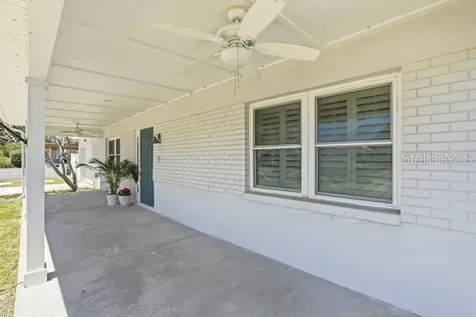 3909 W Carmen Street Tampa FL 33609
