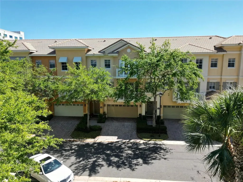 1113 Bolton Place Lake Mary FL 32746
