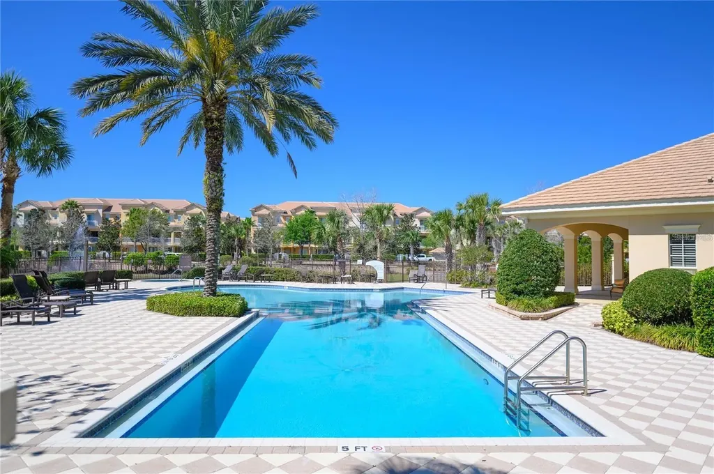 1113 Bolton Place Lake Mary FL 32746