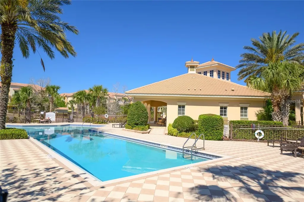 1113 Bolton Place Lake Mary FL 32746