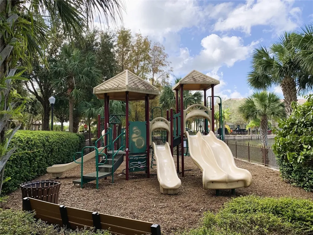 1113 Bolton Place Lake Mary FL 32746