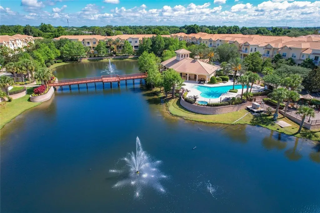 1113 Bolton Place Lake Mary FL 32746
