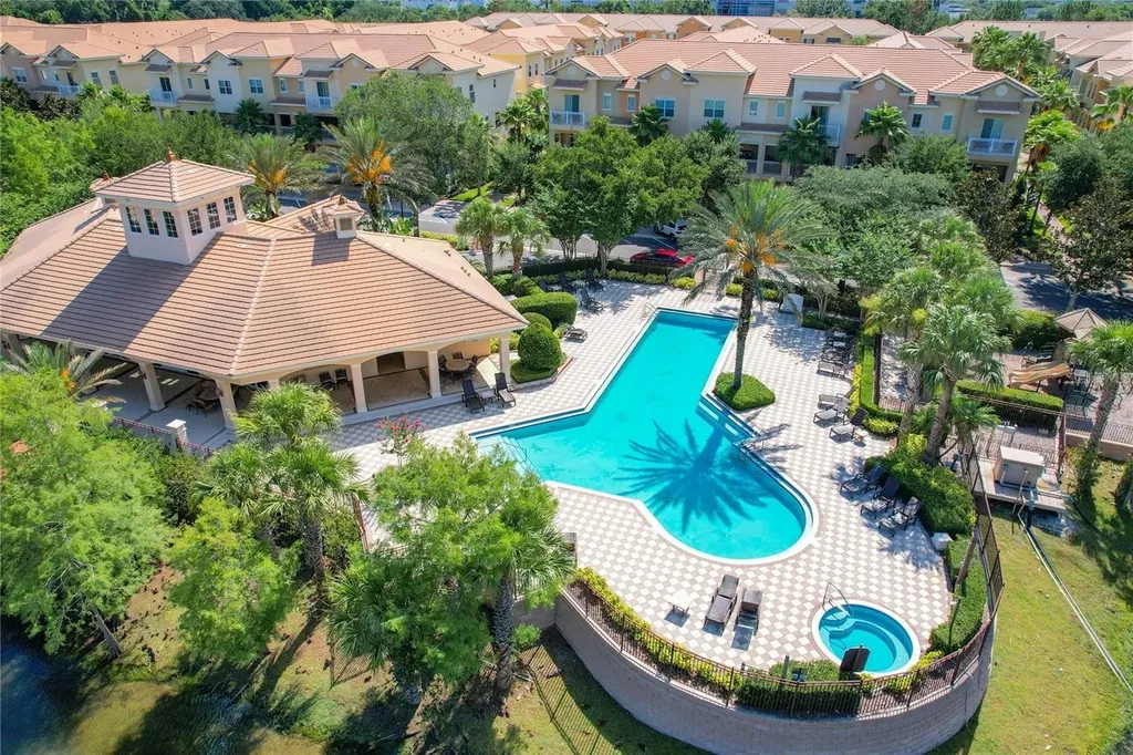 1113 Bolton Place Lake Mary FL 32746