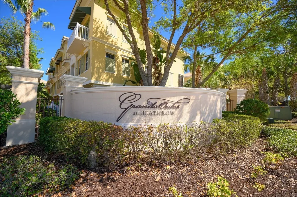 1113 Bolton Place Lake Mary FL 32746