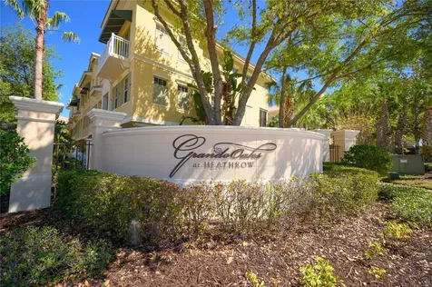 1113 Bolton Place Lake Mary FL 32746
