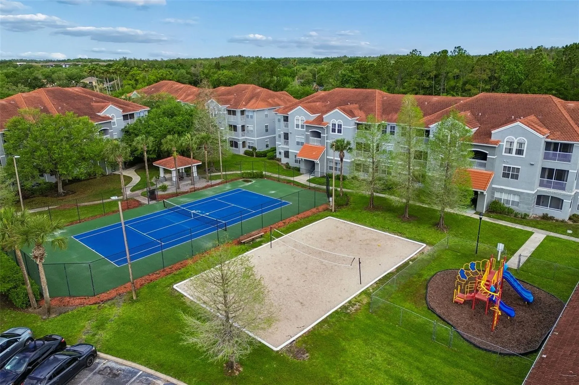 18001 Richmond Place Drive Tampa FL 33647