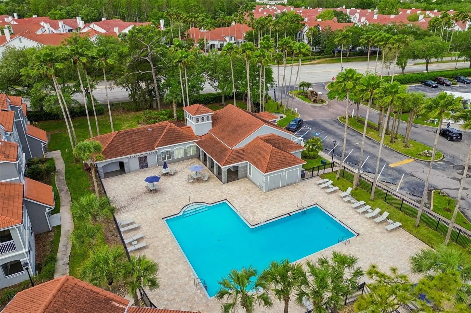 18001 Richmond Place Drive Tampa FL 33647