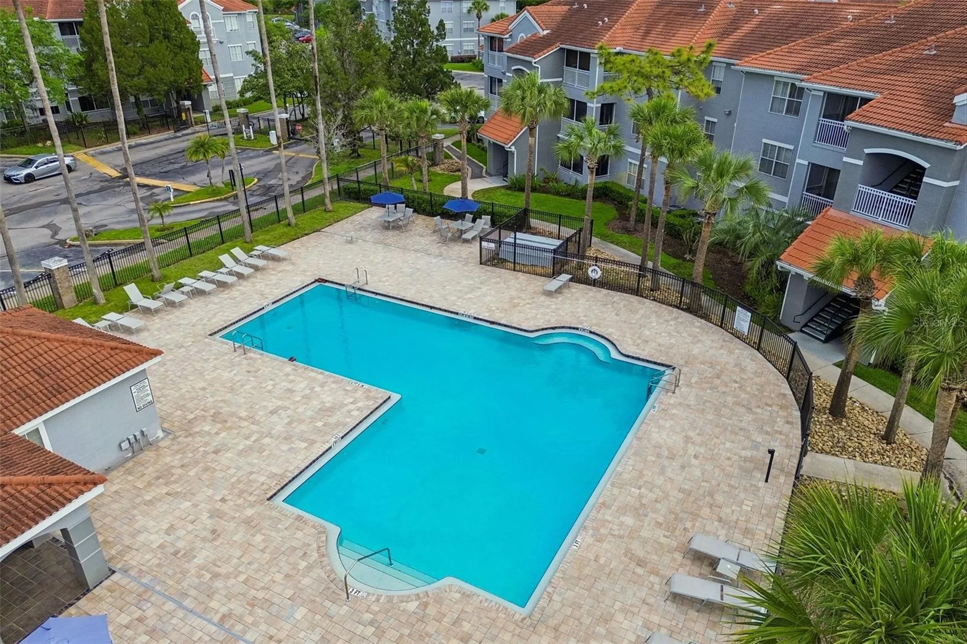 18001 Richmond Place Drive Tampa FL 33647