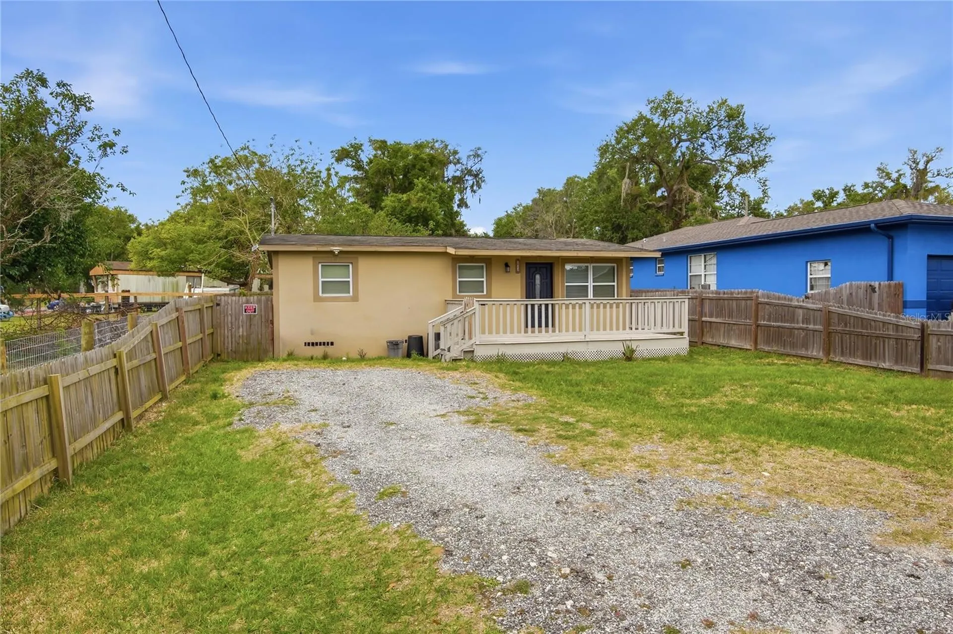 38714 Island Avenue Dade City FL 33525