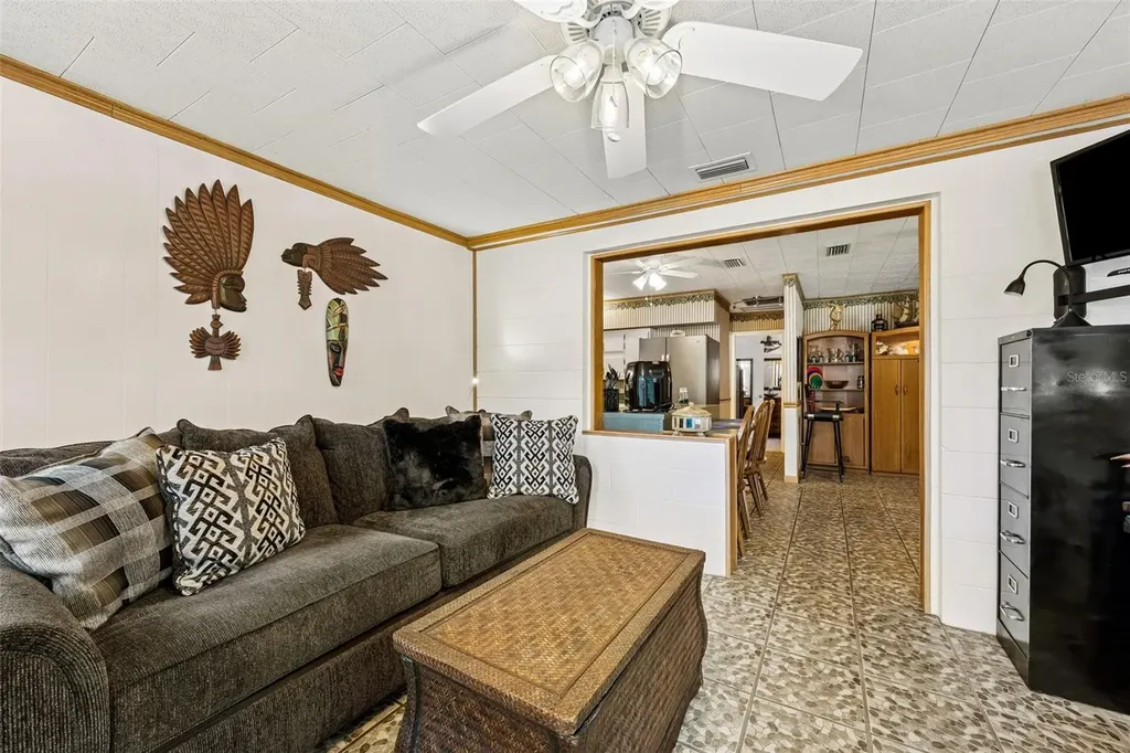 110 Shaffer Avenue Crescent City FL 32112