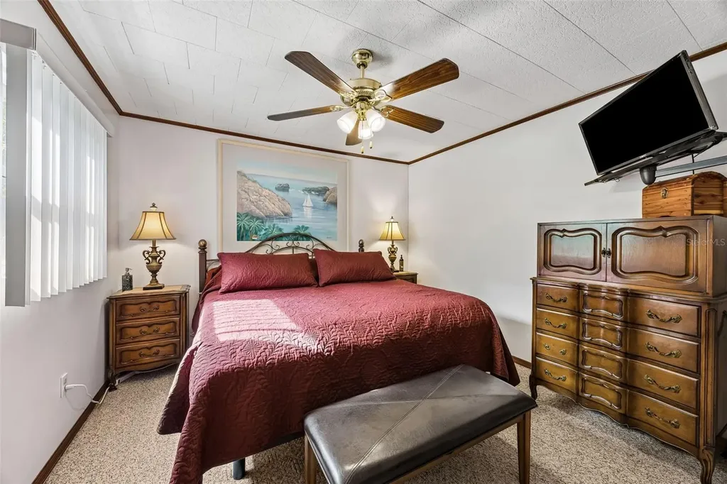 110 Shaffer Avenue Crescent City FL 32112