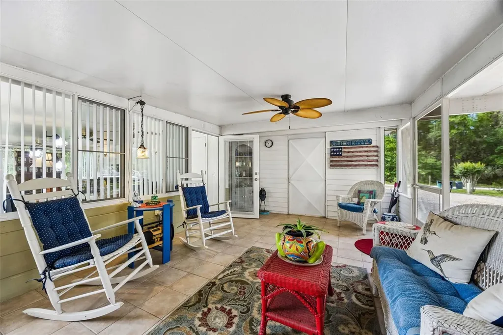 110 Shaffer Avenue Crescent City FL 32112