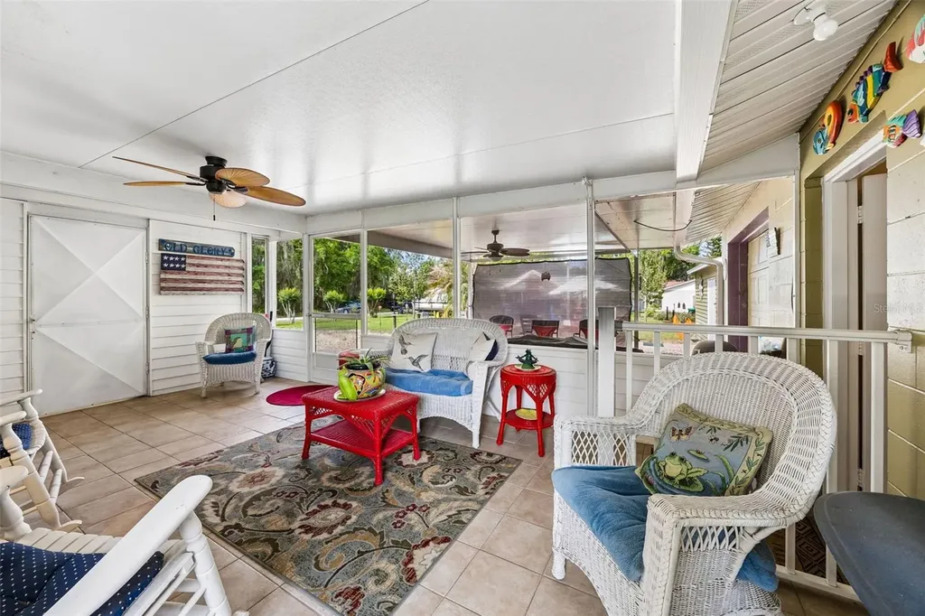 110 Shaffer Avenue Crescent City FL 32112