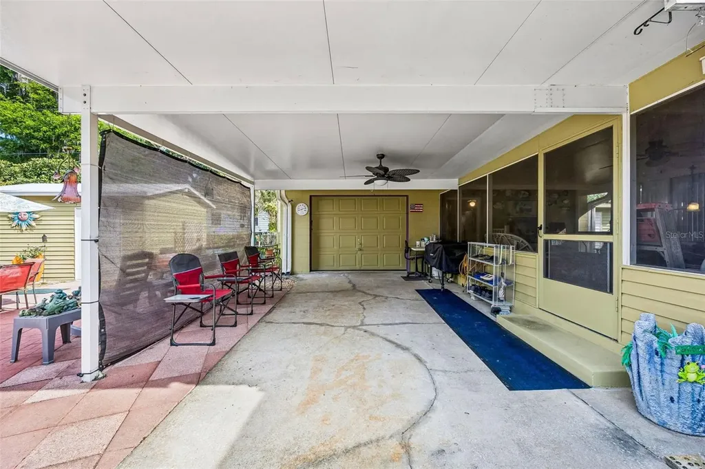 110 Shaffer Avenue Crescent City FL 32112