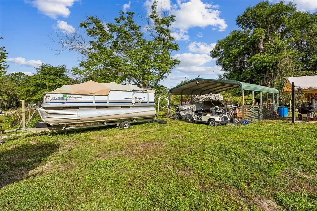 110 Shaffer Avenue Crescent City FL 32112